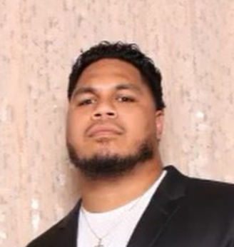 Tyson Alualu - Motivational Sports Speaker